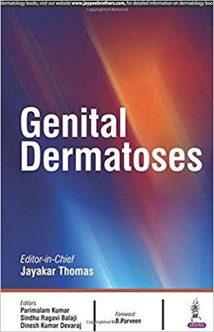Genital Dermatoses-UNIVERSAL 02.04-UNIVERSAL BOOKS-UNIVERSAL BOOKS