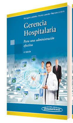 Gerencia Hospitalaria Para una administración efectiva-UNIVERSAL 28.03-UNIVERSAL BOOKS-UNIVERSAL BOOKS
