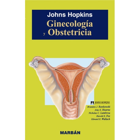 GINECOLOGIA Y OBSTETRICIA-UNIVERSAL26.03-UNIVERSAL BOOKS-UNIVERSAL BOOKS