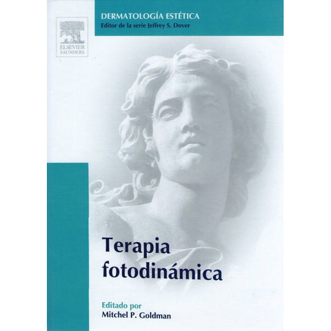 Terapia Fotodinámica Serie dermatología estética-REV. PRECIO - 31/01-elsevier-UNIVERSAL BOOKS