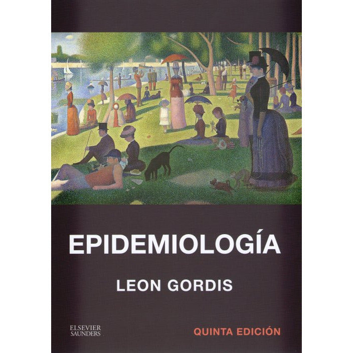 Epidemiología-REV. PRECIO - 31/01-elsevier-UNIVERSAL BOOKS
