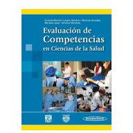 Evaluaci¢n de Competencias en Ciencias de la Salud-UB-2017-panamericana-UNIVERSAL BOOKS