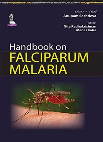 Handbook on Falciparum Malaria-UNIVERSAL 06.04-UNIVERSAL BOOKS-UNIVERSAL BOOKS