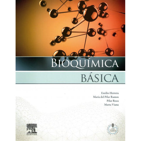 Bioquímica básica-elsevier-UNIVERSAL BOOKS