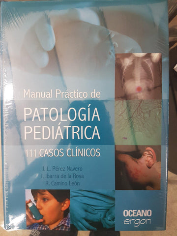 manual practico de patologia pediatrica-UNIVERSAL BOOKS-UNIVERSAL BOOKS