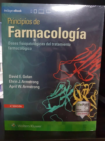 Principios de farmacologia golan-UNIVERSAL BOOKS-UNIVERSAL BOOKS