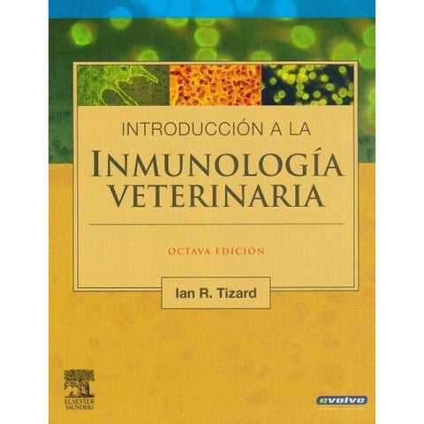 Introducción a la Inmunología Veterinaria-REV. PRECIO - 01/02-elsevier-UNIVERSAL BOOKS