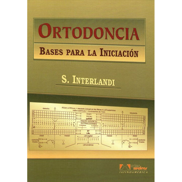 Ortodoncia bases de la iniciación-REVISION - 30/01-UNIVERSAL BOOKS-UNIVERSAL BOOKS