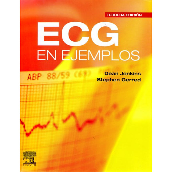 ECG en ejemplos-REV. PRECIO - 31/01-elsevier-UNIVERSAL BOOKS