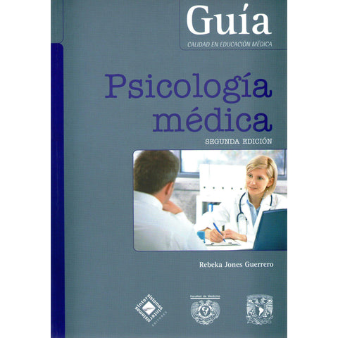 Psicología medica-REVISION - 30/01-UNIVERSAL BOOKS-UNIVERSAL BOOKS