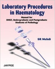 Laboratory Procedures in Haematology-UNIVERSAL 06.04-UNIVERSAL BOOKS-UNIVERSAL BOOKS