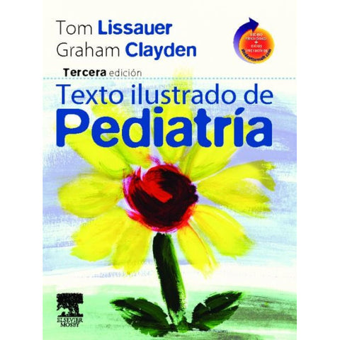 Texto ilustrado de pediatría-REV. PRECIO - 01/02-elsevier-UNIVERSAL BOOKS