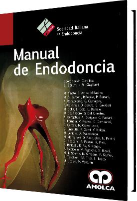 Manual de Endodoncia-UNIVERSAL BOOKS-UNIVERSAL BOOKS