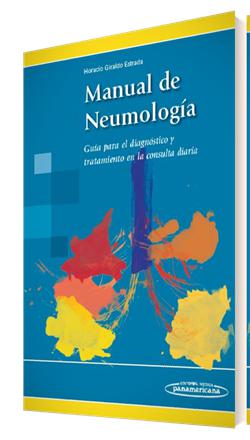 Manual de Neumología. Guía para el diagnóstico y tratamiento en la consulta diaria-UNIVERSAL 16.04-UNIVERSAL BOOKS-UNIVERSAL BOOKS