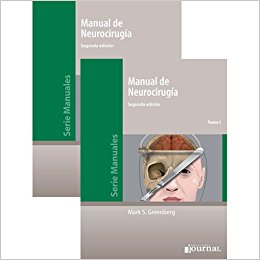 Manual de Neurocirugía - 2ª Ed. 2 Tomos-UNIVERSAL 19.04-UNIVERSAL BOOKS-UNIVERSAL BOOKS