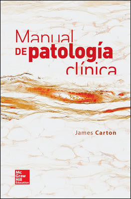 MANUAL DE PATOLOGIA CLINICA-UNIVERSAL 09.04-UNIVERSAL BOOKS-UNIVERSAL BOOKS