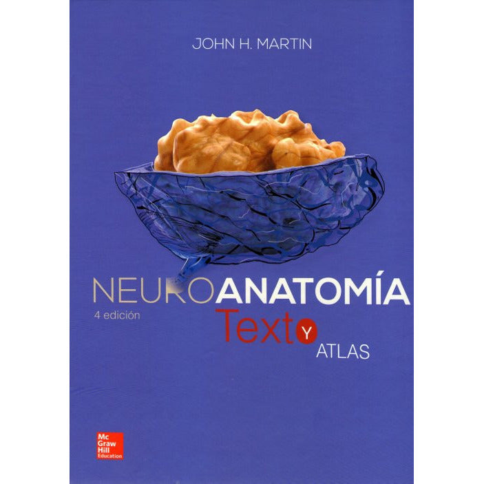 Neuroanatomia texto y atlas-REV. PRECIO - 06/02-mcgraw hill-UNIVERSAL BOOKS