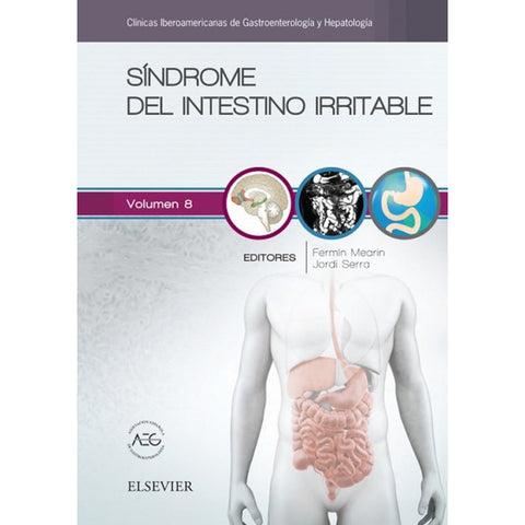 CIGH. Síndrome del intestino irritable-REV. PRECIO - 01/02-elsevier-UNIVERSAL BOOKS