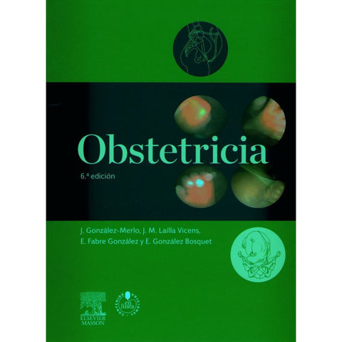 Obstetricia-REV. PRECIO - 01/02-elsevier-UNIVERSAL BOOKS