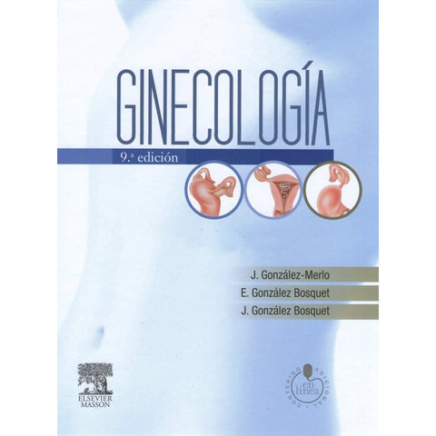 Ginecología-REV. PRECIO - 01/02-elsevier-UNIVERSAL BOOKS
