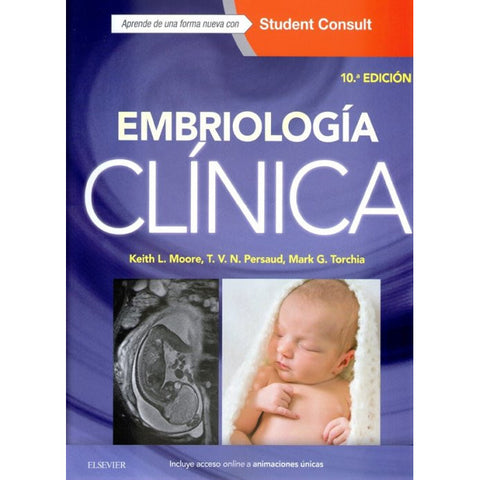 Embriología Clínica-REV. PRECIO - 31/01-elsevier-UNIVERSAL BOOKS