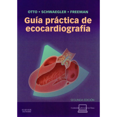 Guía práctica de ecocardiografía-REV. PRECIO - 02/02-elsevier-UNIVERSAL BOOKS