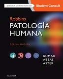 Robbins. Patología humana + StudentConsult (10ª ed.)-UNIVERSAL 26.04-UNIVERSAL BOOKS-UNIVERSAL BOOKS