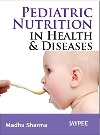 Pediatric Nutrition In Health & Disease-UNIVERSAL 02.04-UNIVERSAL BOOKS-UNIVERSAL BOOKS