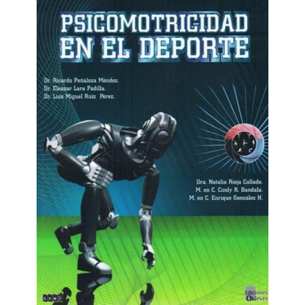 Psicomotricidad en el deporte-REVISION - 27/01-UNIVERSAL BOOKS-UNIVERSAL BOOKS