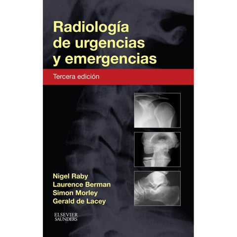 Radiología de urgencias y emergencias-REV. PRECIO - 01/02-elsevier-UNIVERSAL BOOKS