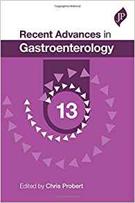 Recent Advances in Gastroenterology: 13-UNIVERSAL 10.04-UNIVERSAL BOOKS-UNIVERSAL BOOKS