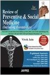 Review Of Preventive & Social Medicine (Including Biostatistics)-UNIVERSAL 10.04-UNIVERSAL BOOKS-UNIVERSAL BOOKS