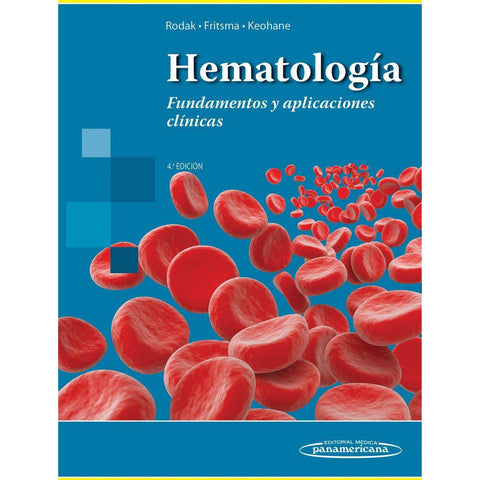 Atlas de Hematologia Clinica-panamericana-UNIVERSAL BOOKS