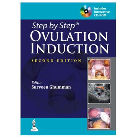 Ovulation Induction-REVISION - 26/01-jayppe-UNIVERSAL BOOKS
