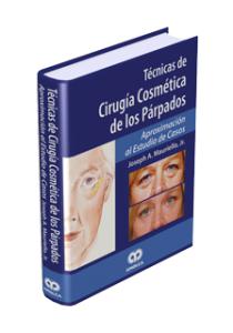 Técnicas de Cirugía Cosmética de los Párpados Aproximación al Estudio de Casos-UNIVERSAL 09.04-UNIVERSAL BOOKS-UNIVERSAL BOOKS