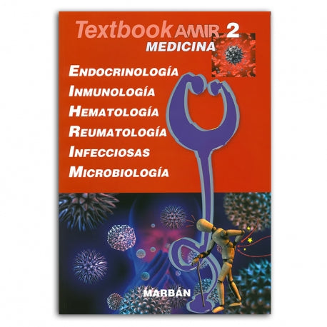 Textbook AMIR Medicina 2-UNIVERSAL 30.04-UNIVERSAL BOOKS-UNIVERSAL BOOKS