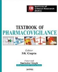 Textbook of Pharmacovigilance-UNIVERSAL 06.04-UNIVERSAL BOOKS-UNIVERSAL BOOKS