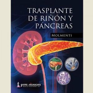 TRASPLANTE DE RIÑÓN Y PÁNCREAS-UNIVERSAL 02.04-UNIVERSAL BOOKS-UNIVERSAL BOOKS