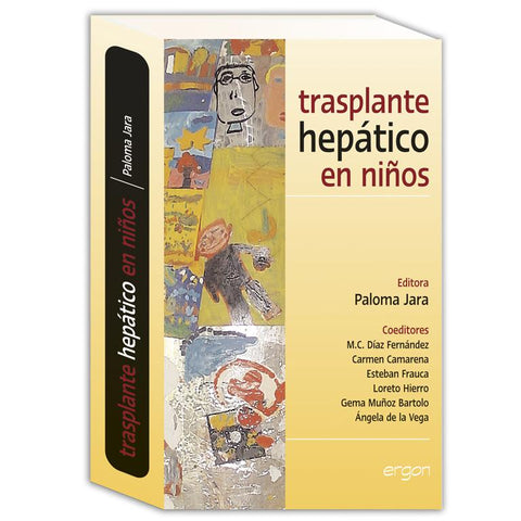 Trasplante hepático en niños-UNIVERSAL 02.04-UNIVERSAL BOOKS-UNIVERSAL BOOKS