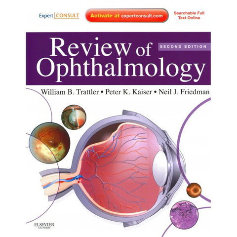Review of Ophthalmology-REV. PRECIO - 02/02-elsevier-UNIVERSAL BOOKS