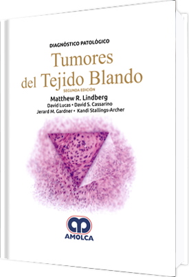DIAGNOSTICO PATOLOGICO: TUMORES DEL TEJIDO BLANDO-UNIVERSAL BOOKS-UNIVERSAL BOOKS