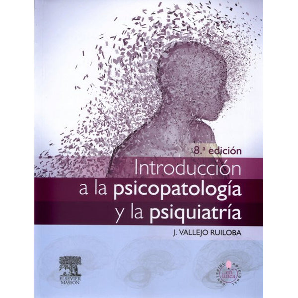 Introducción a la psicopatología y la psiquiatría-REV. PRECIO - 31/01-elsevier-UNIVERSAL BOOKS