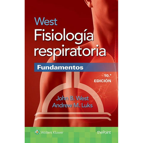 Fisiologia Respiratoria. Fundamentos-lww-UNIVERSAL BOOKS