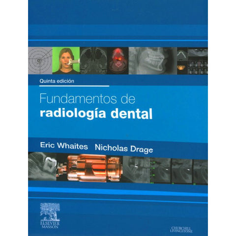Fundamentos de radiología dental-REV. PRECIO - 01/02-elsevier-UNIVERSAL BOOKS