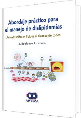 ABORDAJE PRACTICO PARA EL MANEJO DE DISLIPIDEMIAS-UNIVERSAL BOOKS-UNIVERSAL BOOKS