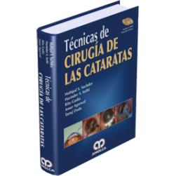 Tecnicas Cirugia de las Cataratas-amolca-UNIVERSAL BOOKS