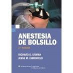 Anestesia de Bolsillo-lww-UNIVERSAL BOOKS