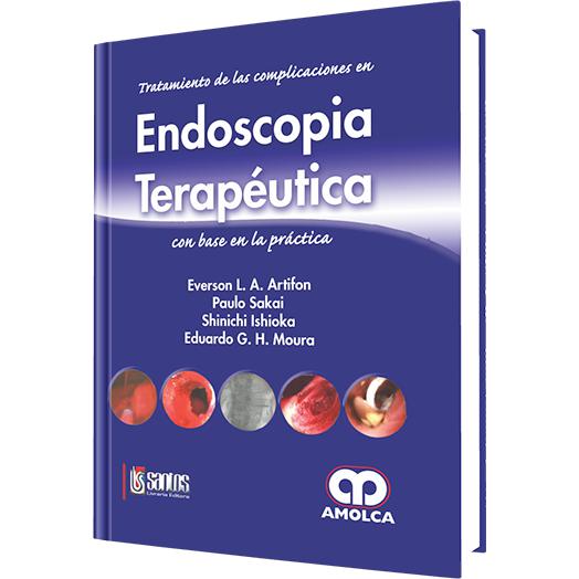 Endoscopia Terapeutica-amolca-UNIVERSAL BOOKS