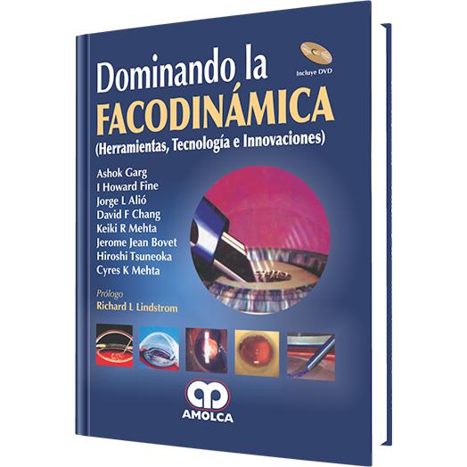 Dominando la Facodinamica-amolca-UNIVERSAL BOOKS