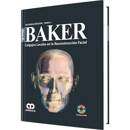 Colgajos Locales Reconstruccion Facial (2 tomos)-amolca-UNIVERSAL BOOKS